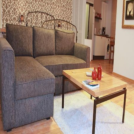 212 Istanbul Suites Ngoại thất bức ảnh