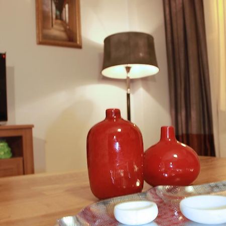 212 Istanbul Suites Ngoại thất bức ảnh