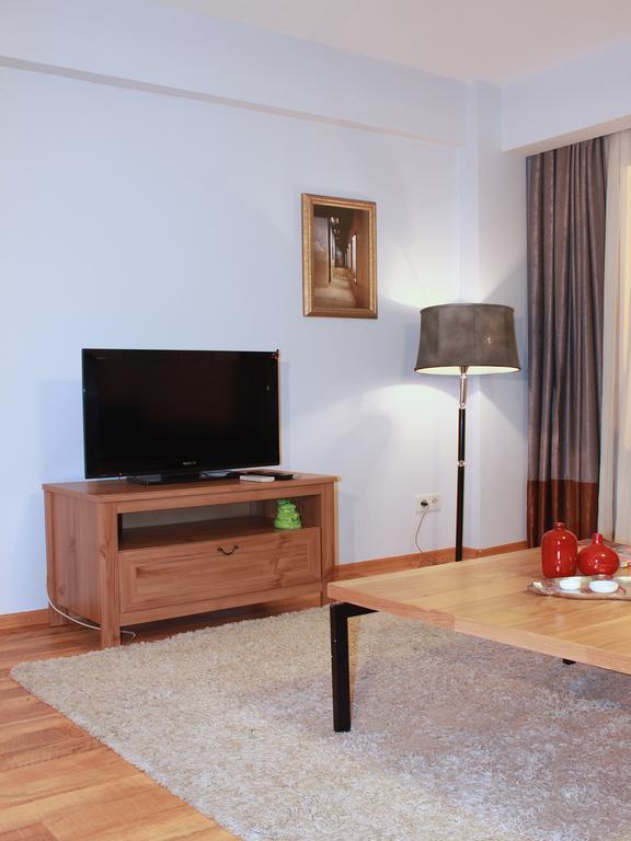 212 Istanbul Suites Phòng bức ảnh
