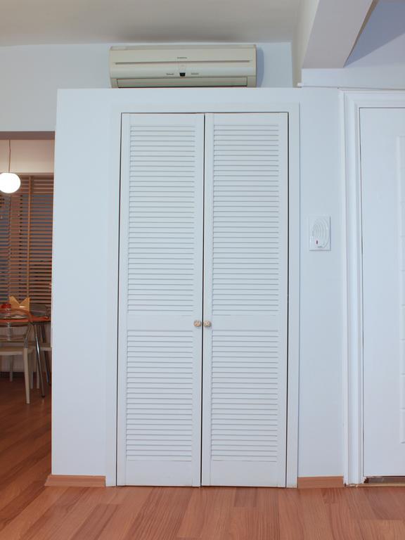 212 Istanbul Suites Ngoại thất bức ảnh