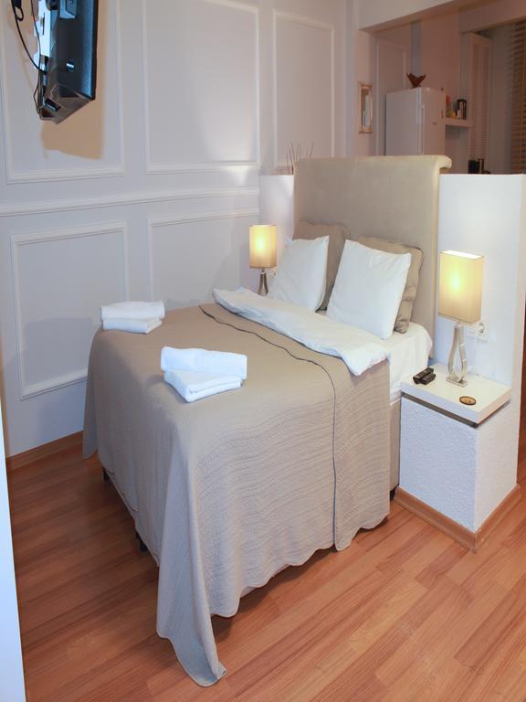 212 Istanbul Suites Ngoại thất bức ảnh