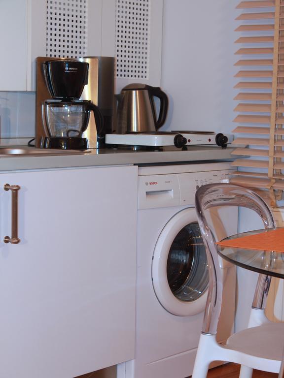 212 Istanbul Suites Phòng bức ảnh