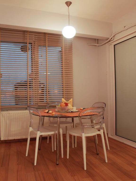 212 Istanbul Suites Ngoại thất bức ảnh