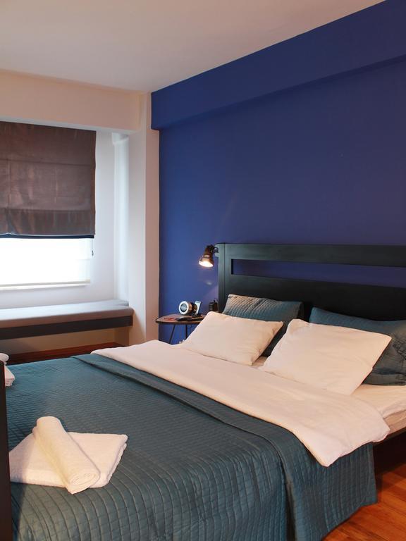 212 Istanbul Suites Phòng bức ảnh