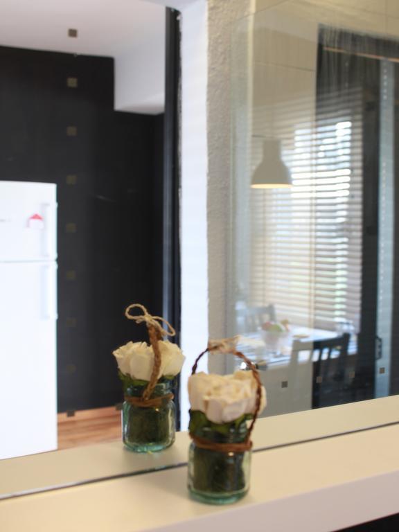 212 Istanbul Suites Ngoại thất bức ảnh