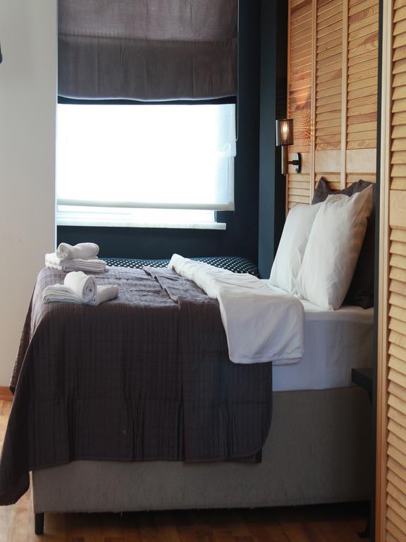 212 Istanbul Suites Ngoại thất bức ảnh