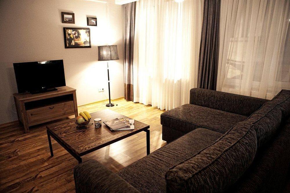 212 Istanbul Suites Ngoại thất bức ảnh