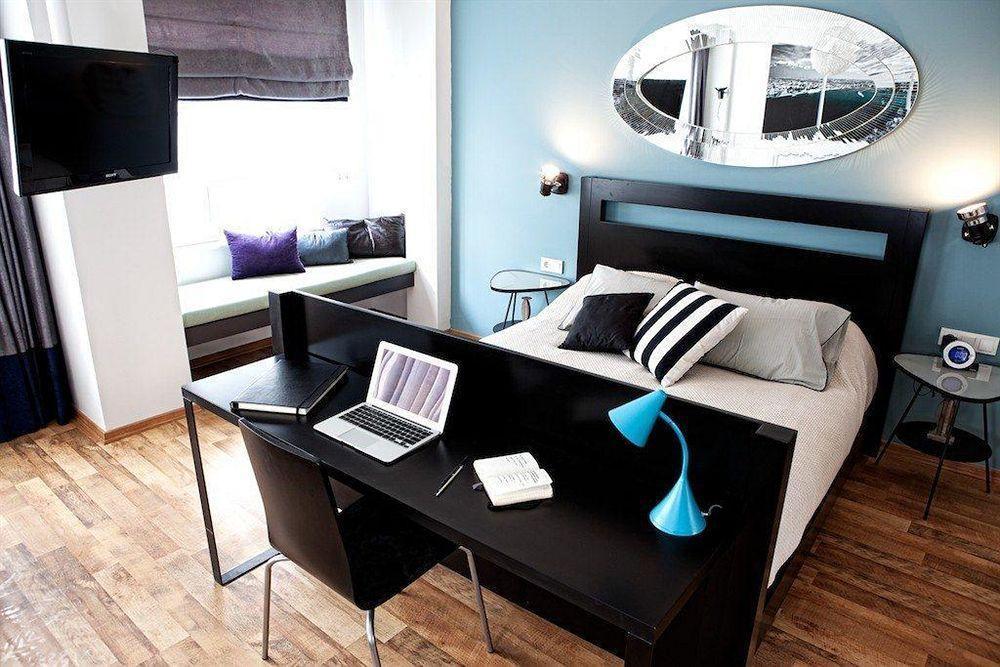 212 Istanbul Suites Ngoại thất bức ảnh