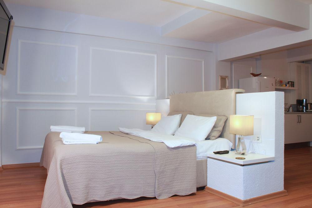 212 Istanbul Suites Ngoại thất bức ảnh