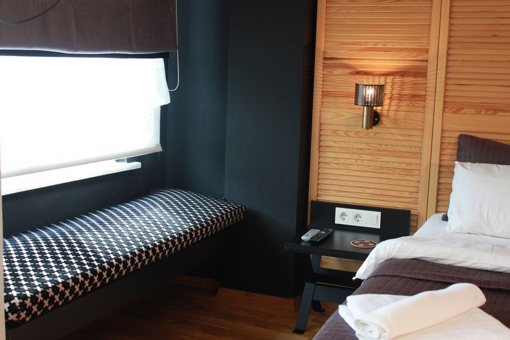212 Istanbul Suites Ngoại thất bức ảnh