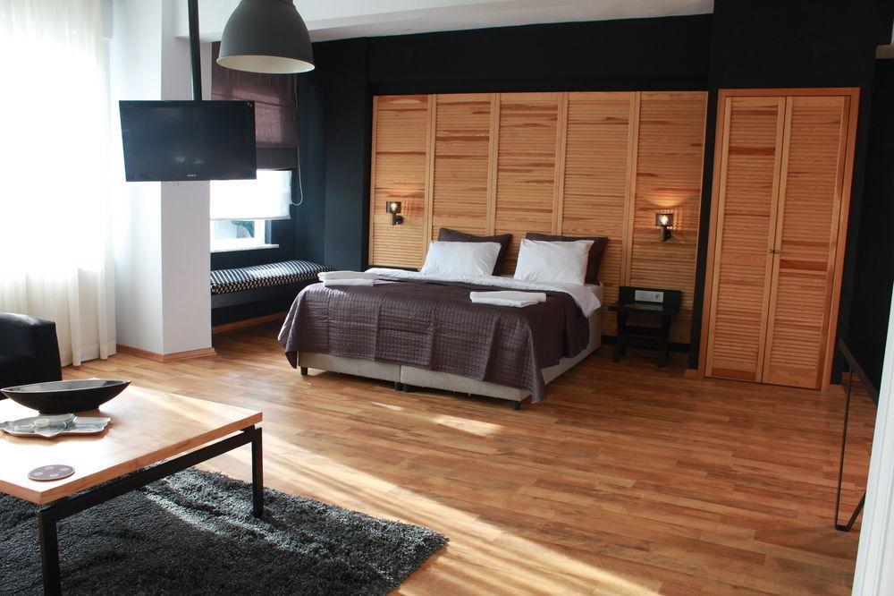 212 Istanbul Suites Ngoại thất bức ảnh