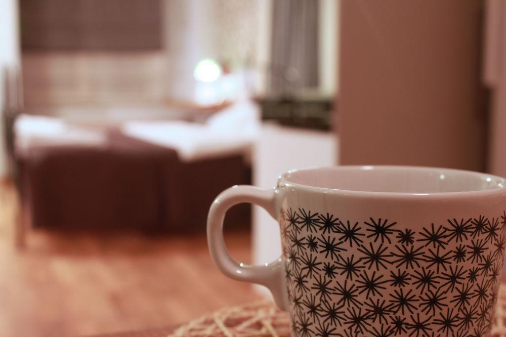 212 Istanbul Suites Ngoại thất bức ảnh