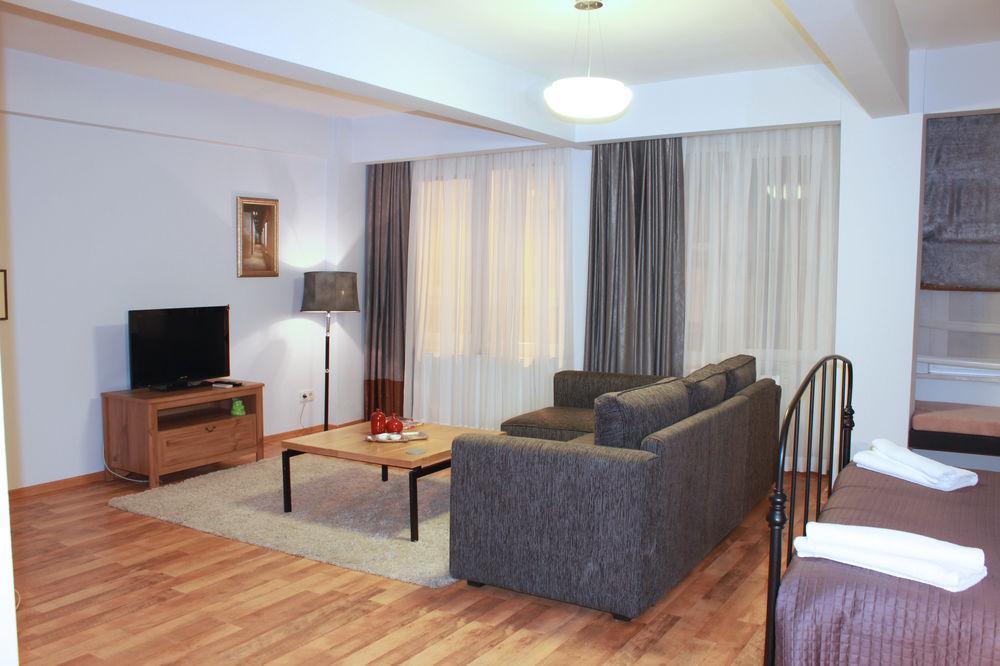 212 Istanbul Suites Ngoại thất bức ảnh