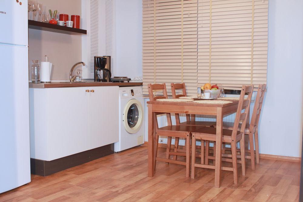 212 Istanbul Suites Ngoại thất bức ảnh