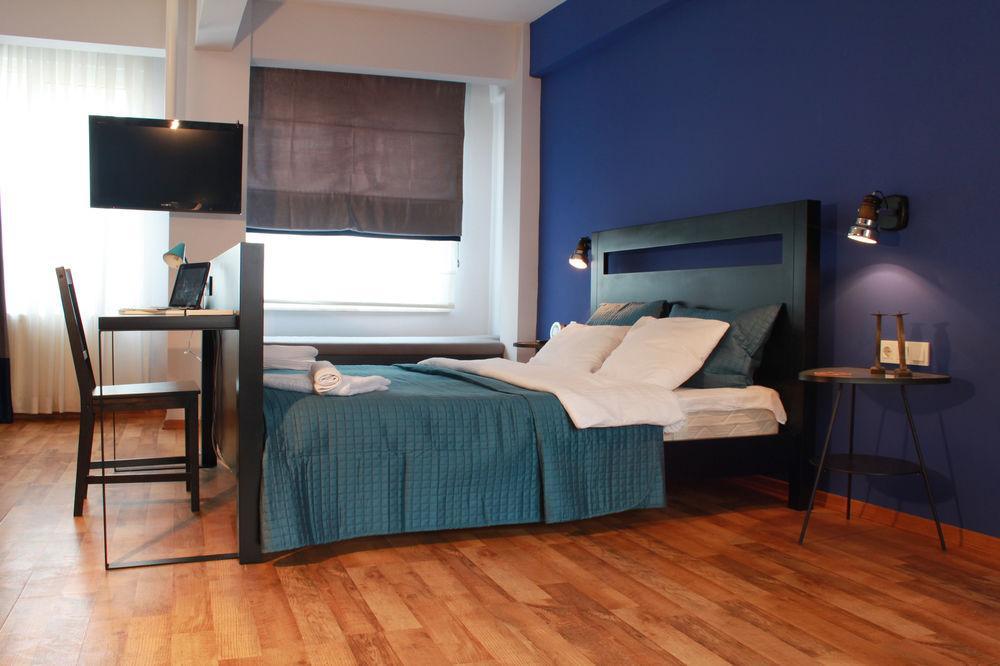212 Istanbul Suites Ngoại thất bức ảnh