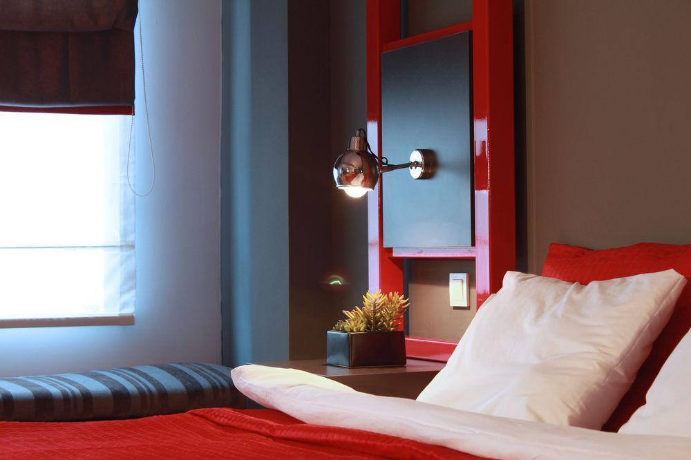 212 Istanbul Suites Ngoại thất bức ảnh