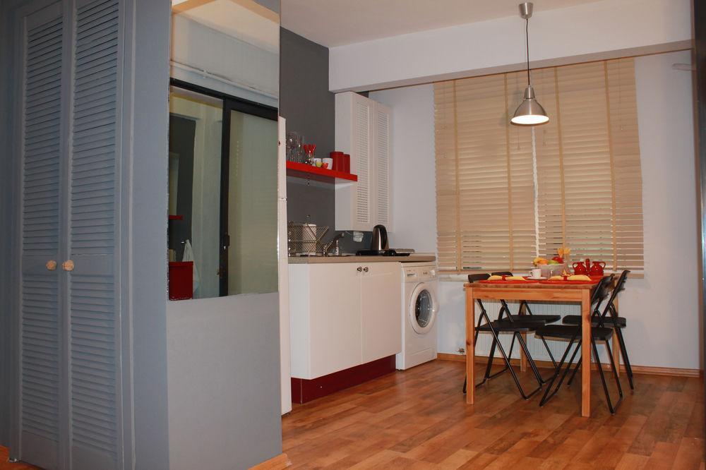 212 Istanbul Suites Ngoại thất bức ảnh